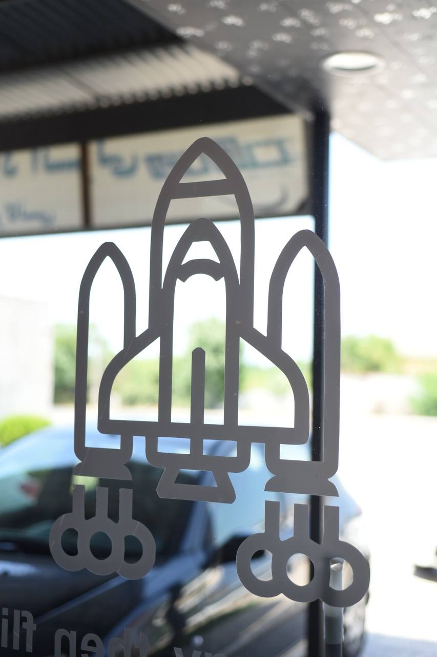 کافه فنجون، تصویر ۴