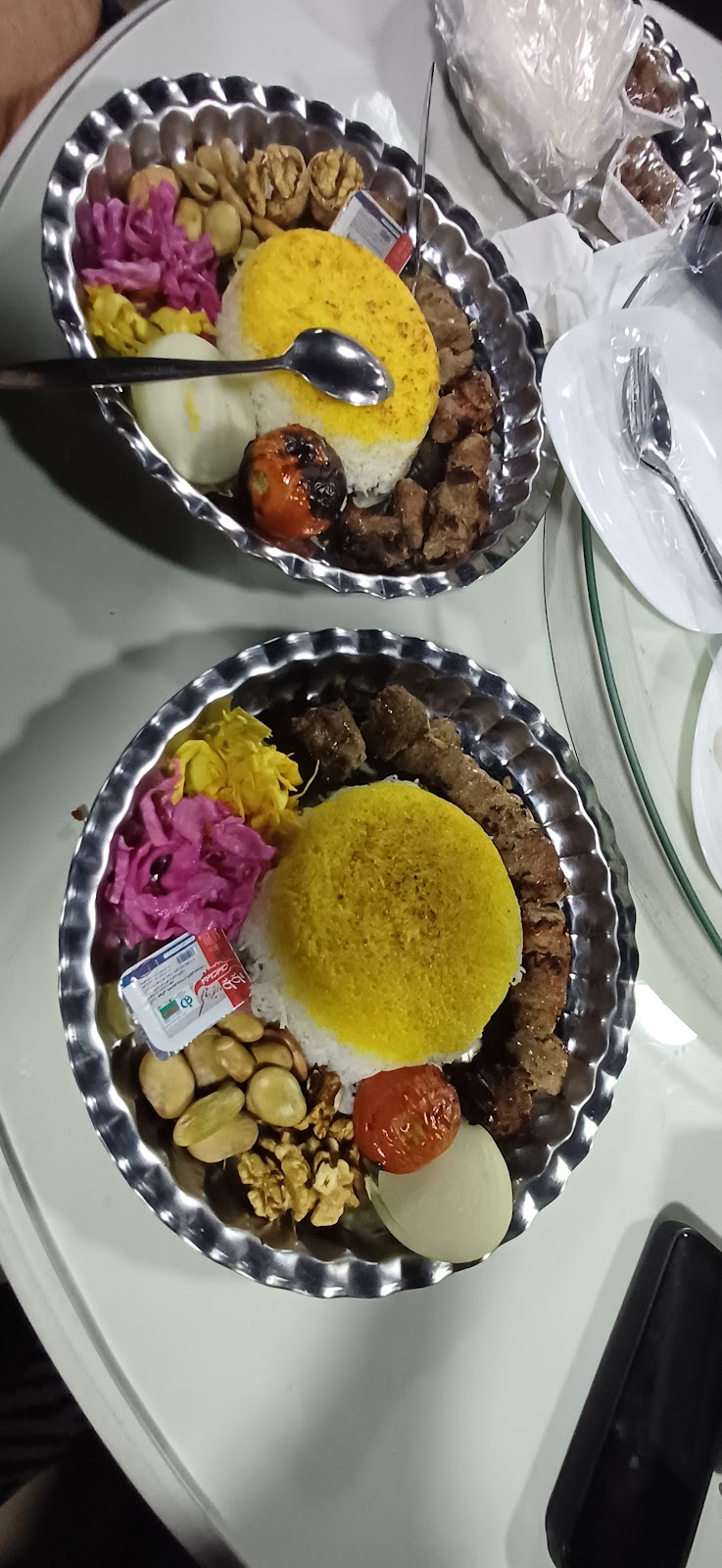 رستوران ژوانا، تصویر ۴