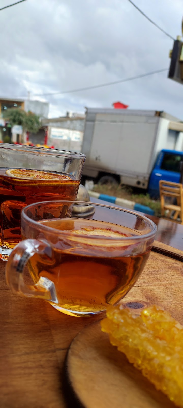 سرزمین قهوه چاپلین، تصویر ۶