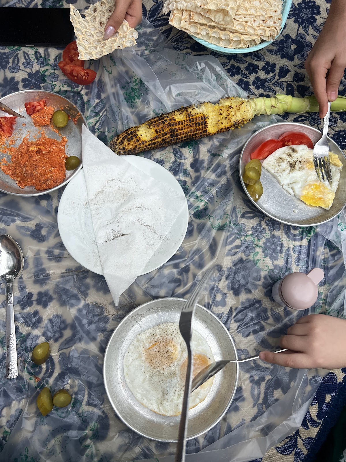 کافه رستوران لتوم، تصویر ۸