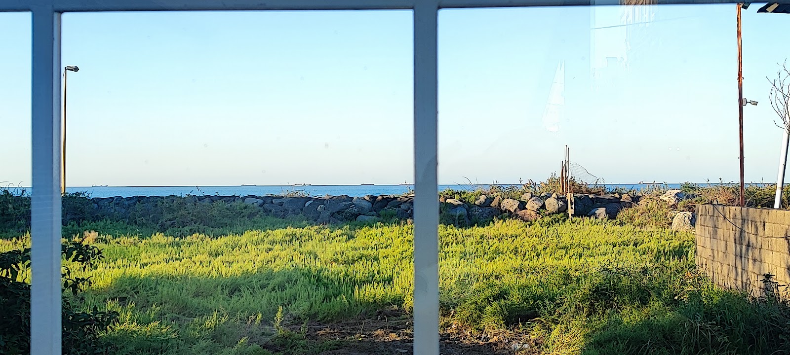 کافه رستوران ساحلی نارنجستان، تصویر ۷