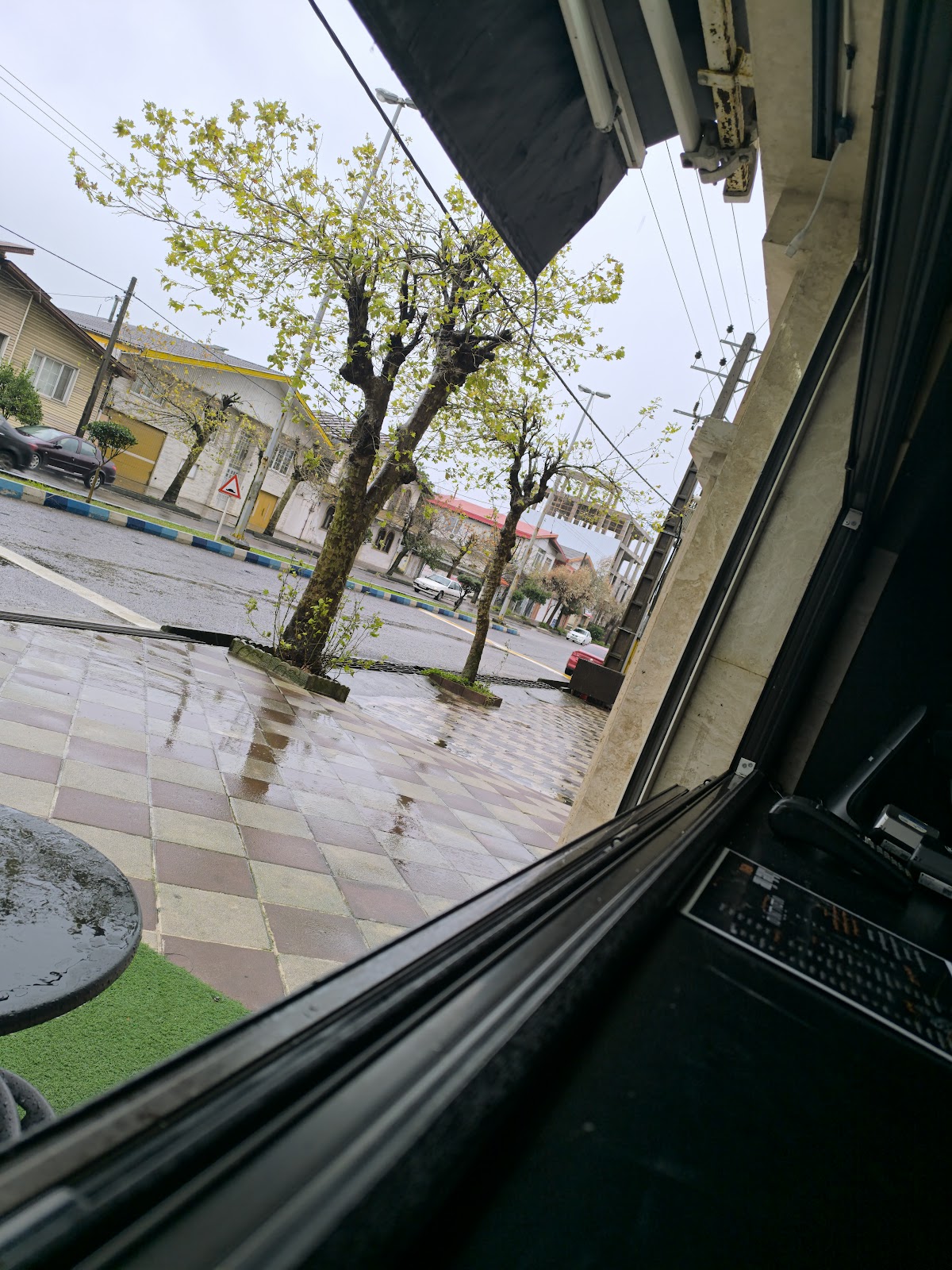 به وقت قهوه، تصویر ۸