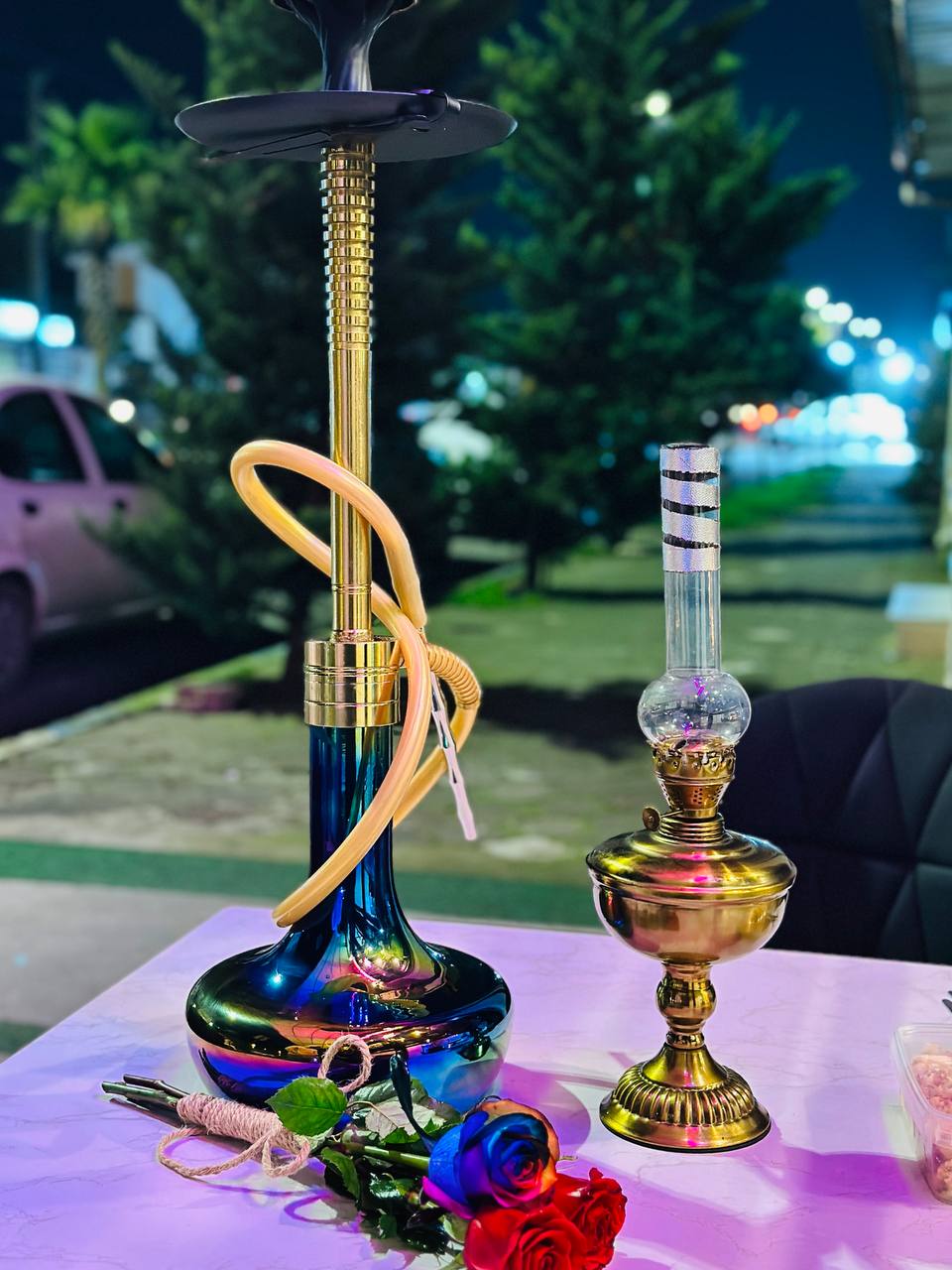 هوكا لانژ، تصویر ۳