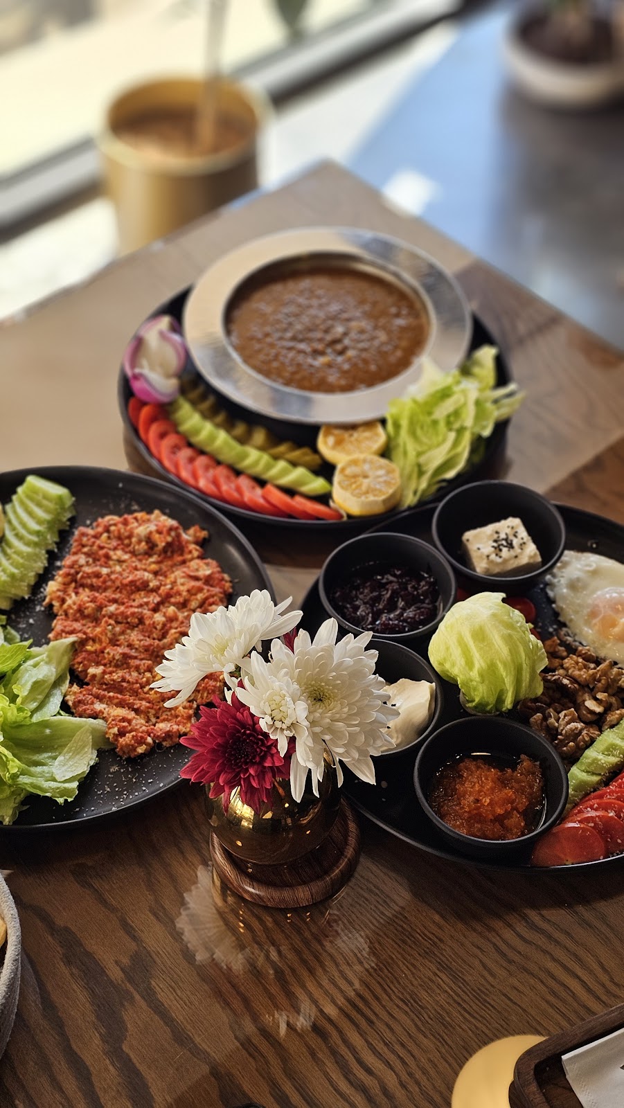 علی کافه، تصویر ۶