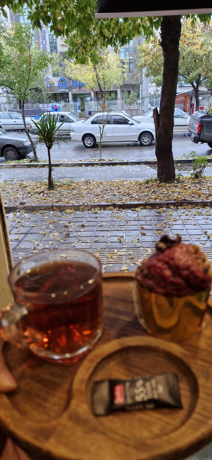 قهوه دوپیو، تصویر ۸
