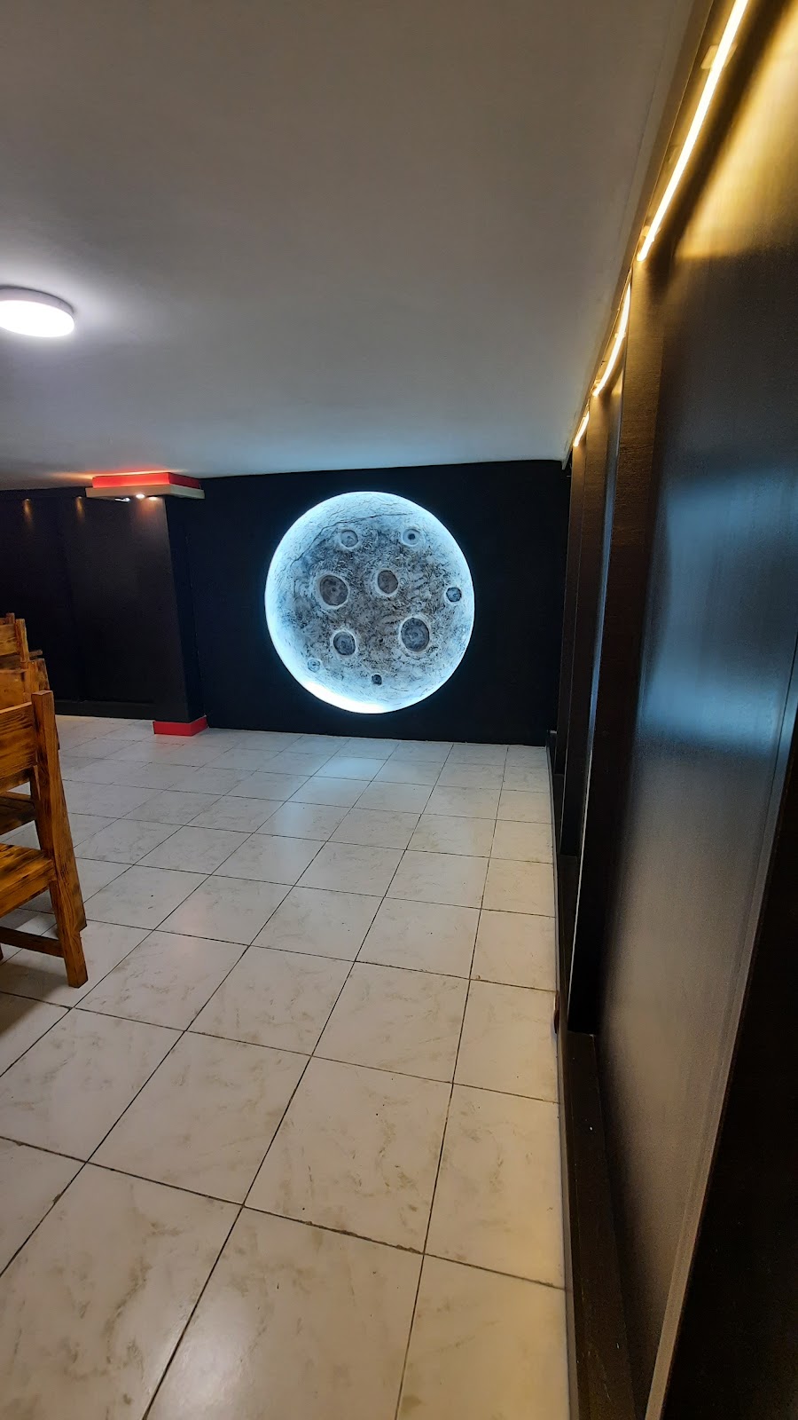 کافه رشتی - Rashti Cafe، تصویر ۵