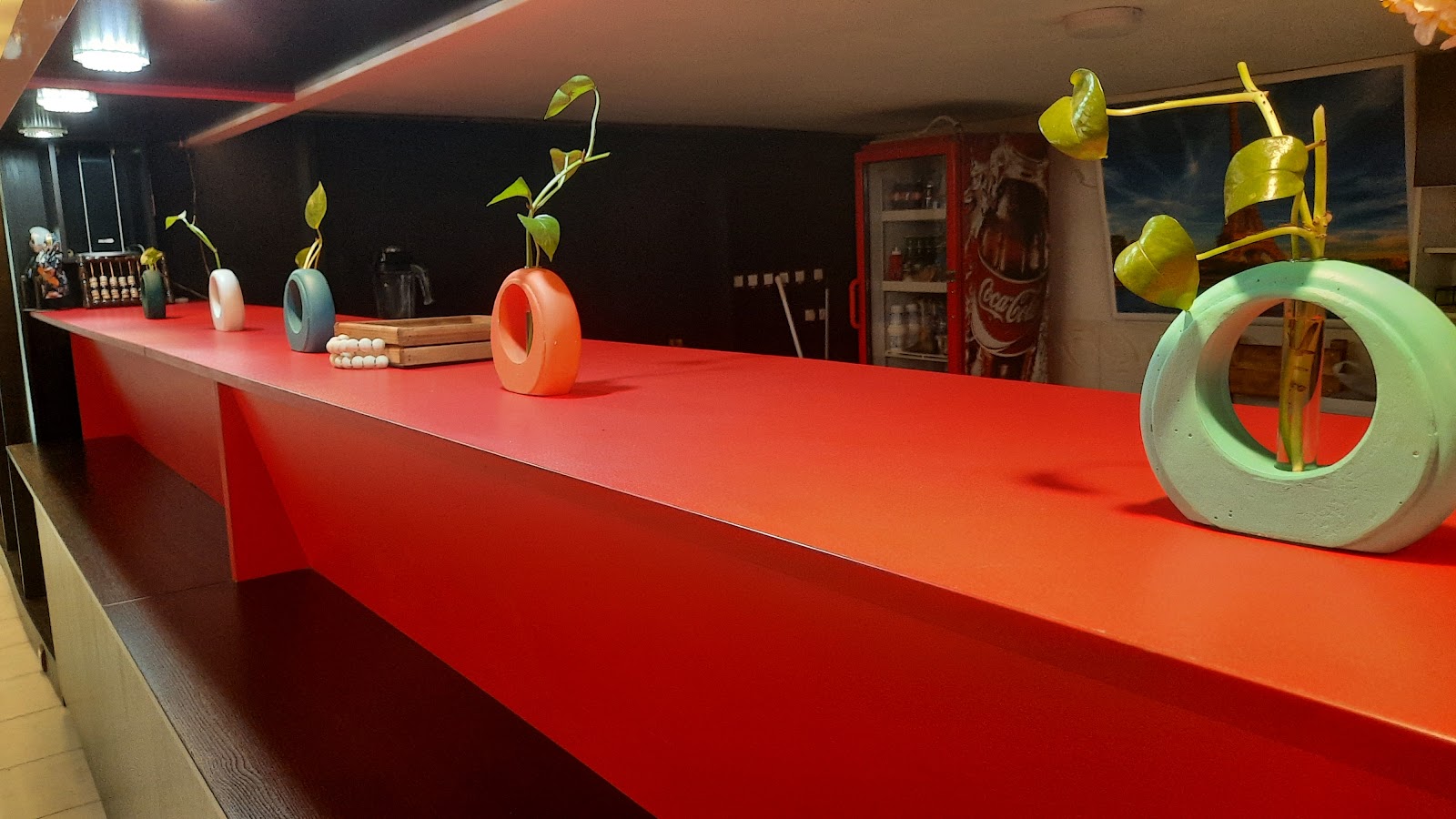 کافه رشتی - Rashti Cafe، تصویر ۶