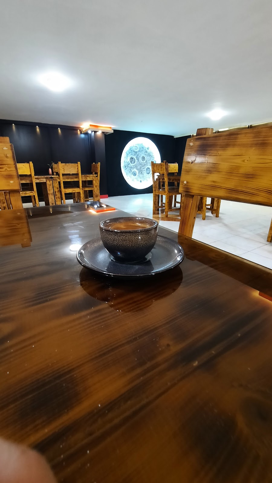 کافه رشتی - Rashti Cafe، تصویر ۷