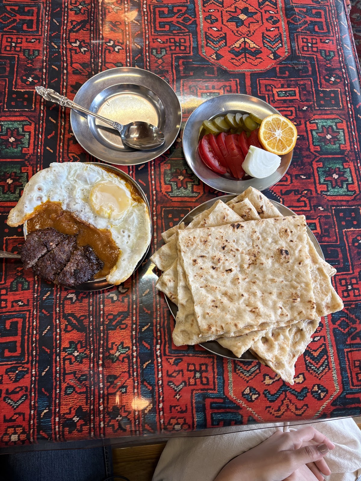کافه رشت، تصویر ۱۰