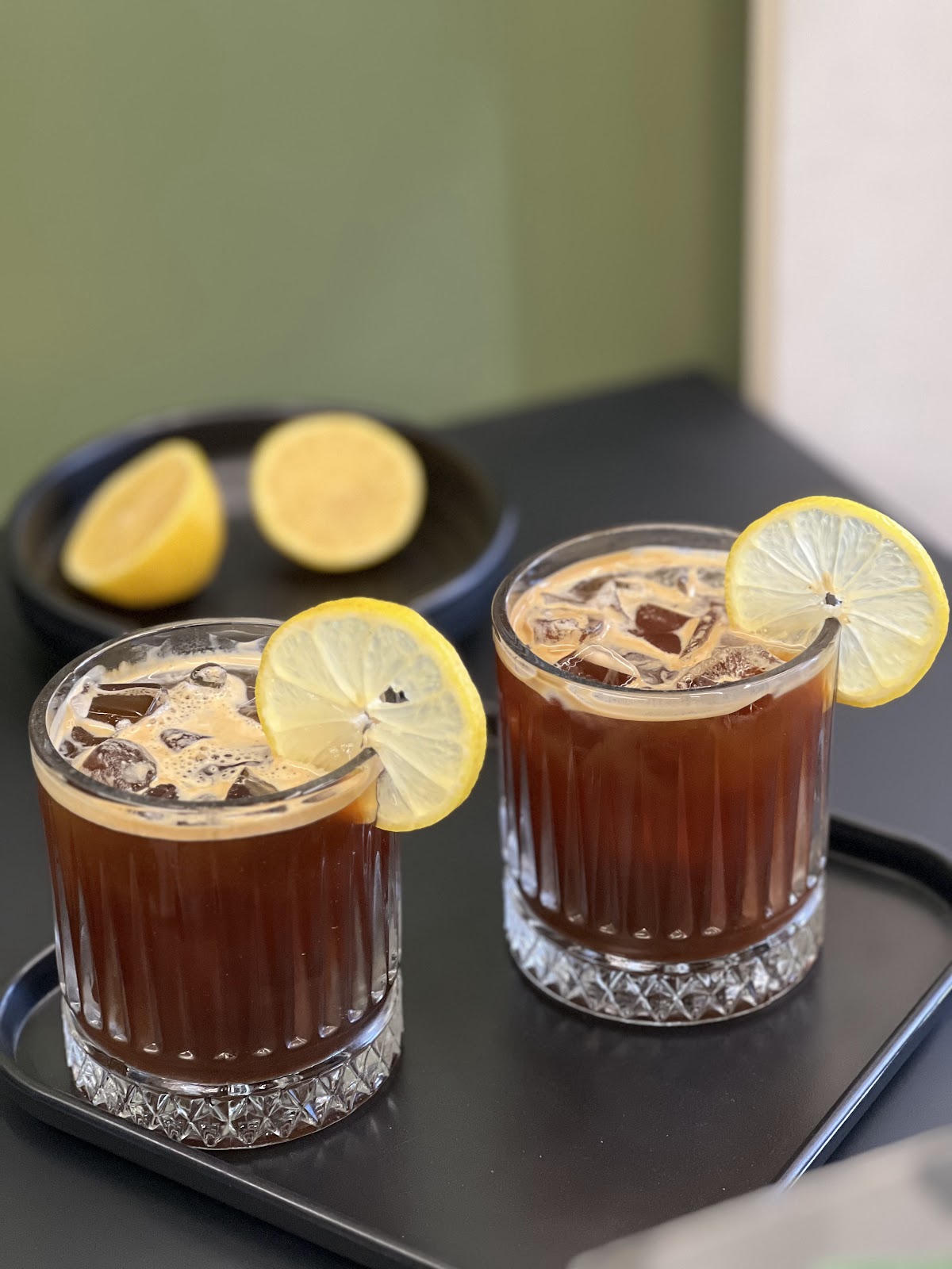 کافه سنتو، تصویر ۳