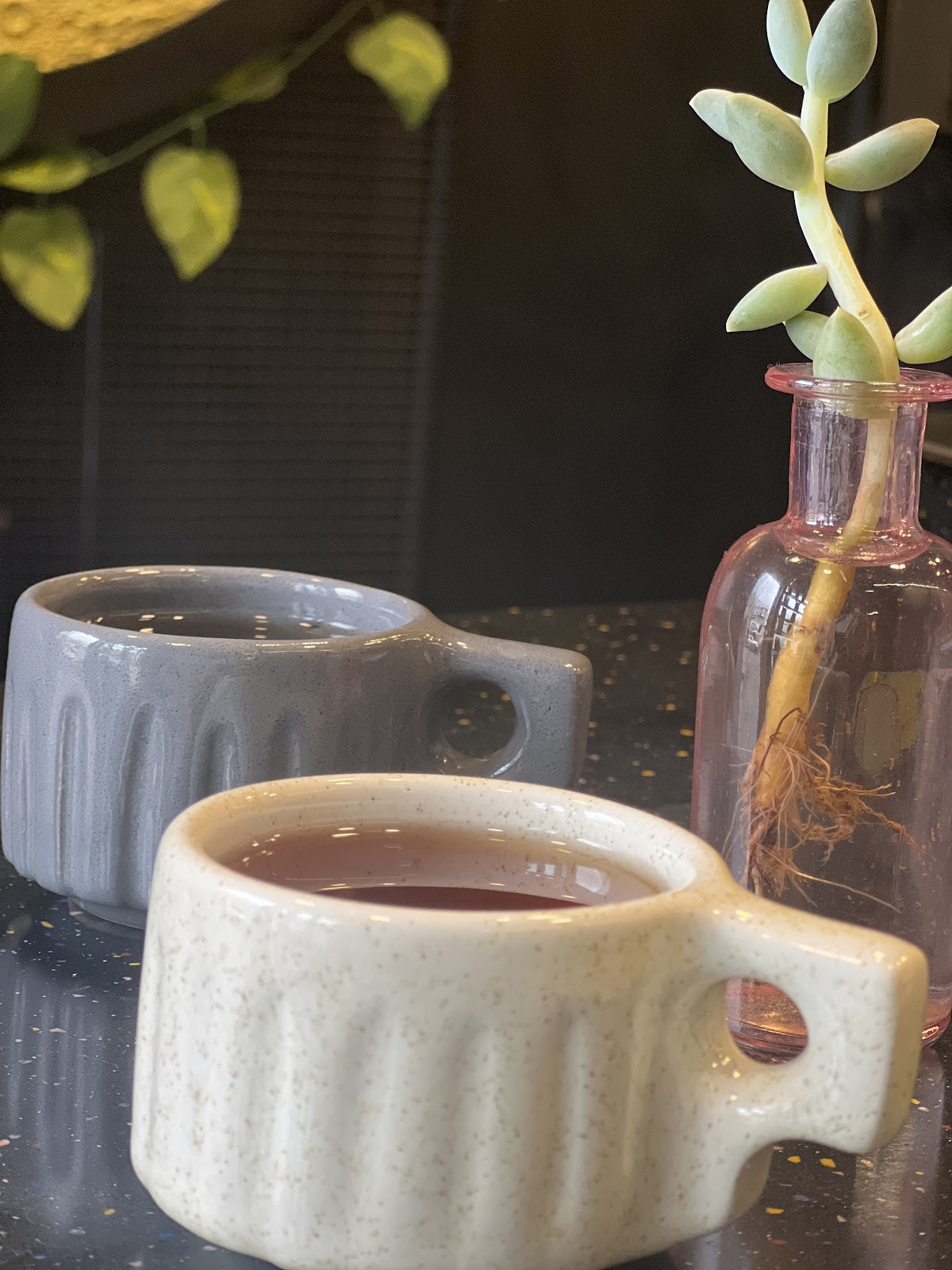 قهوه کافیه، تصویر ۳