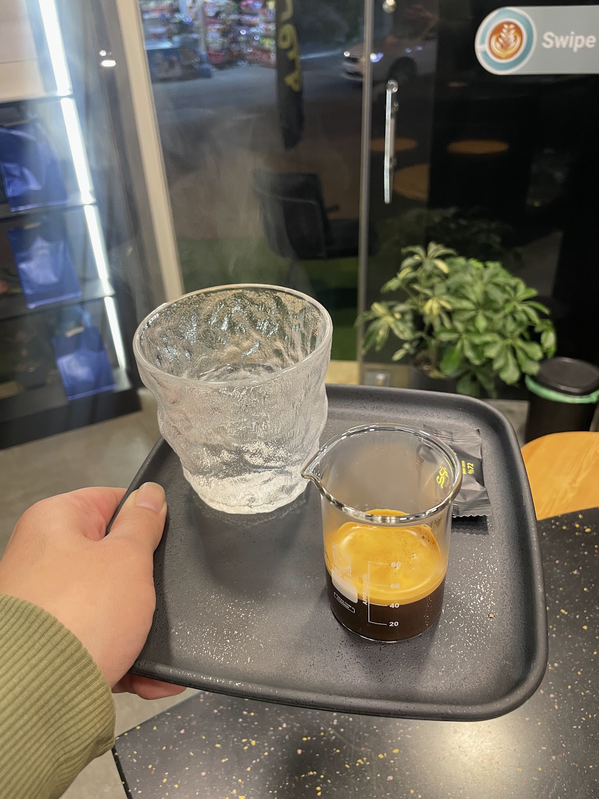 قهوه کافیه، تصویر ۸