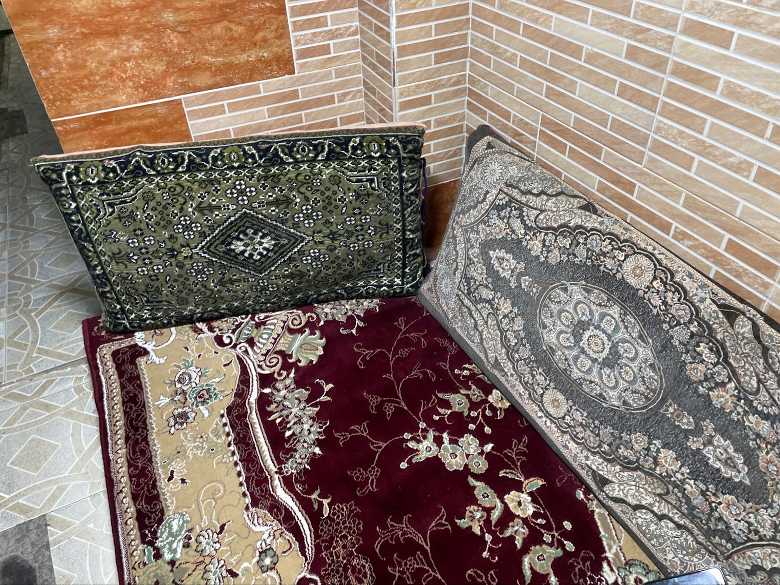 کافه بام لنگرود، تصویر ۷