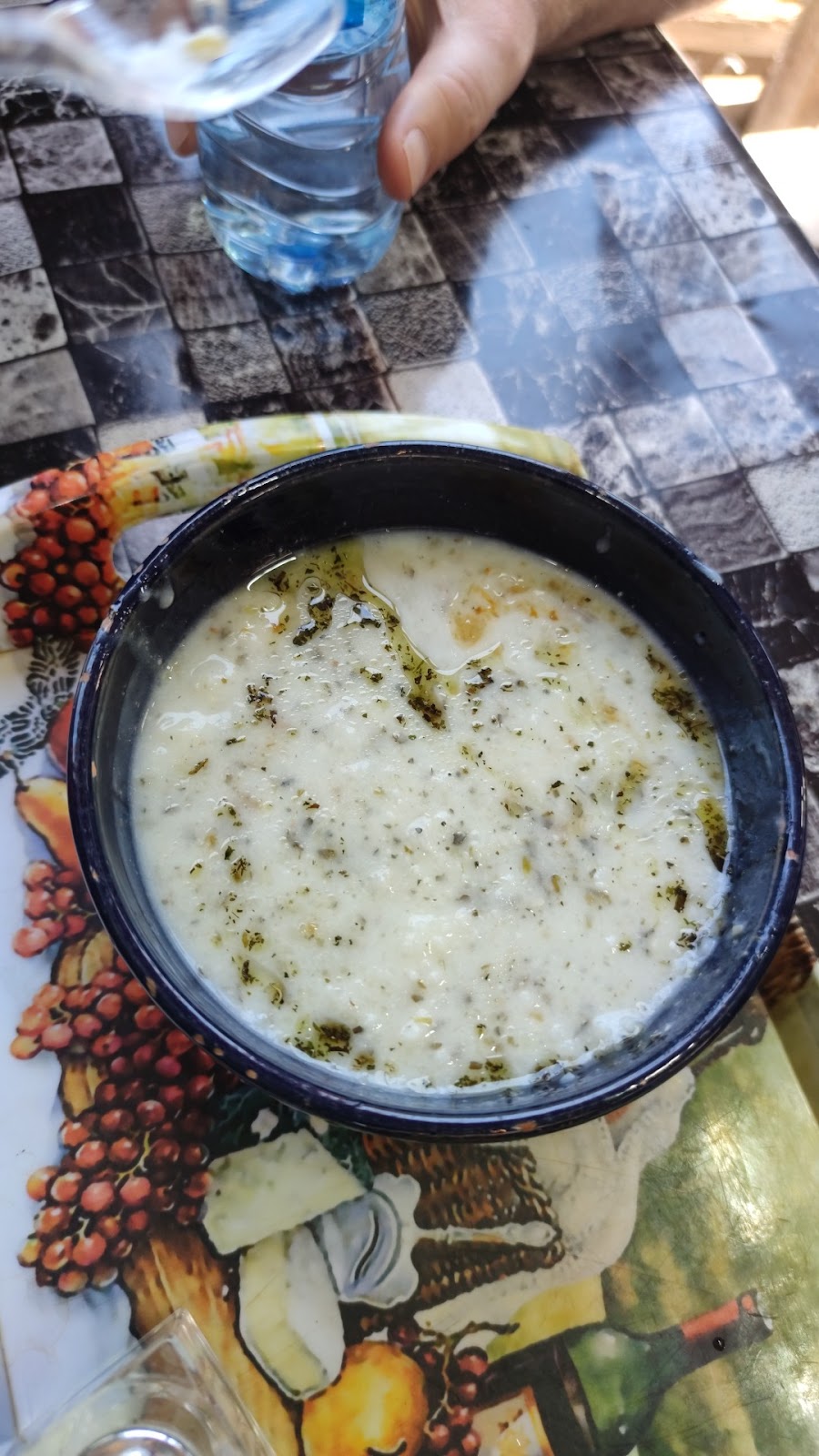سفره خانه سنتی شاه معلم، تصویر ۶