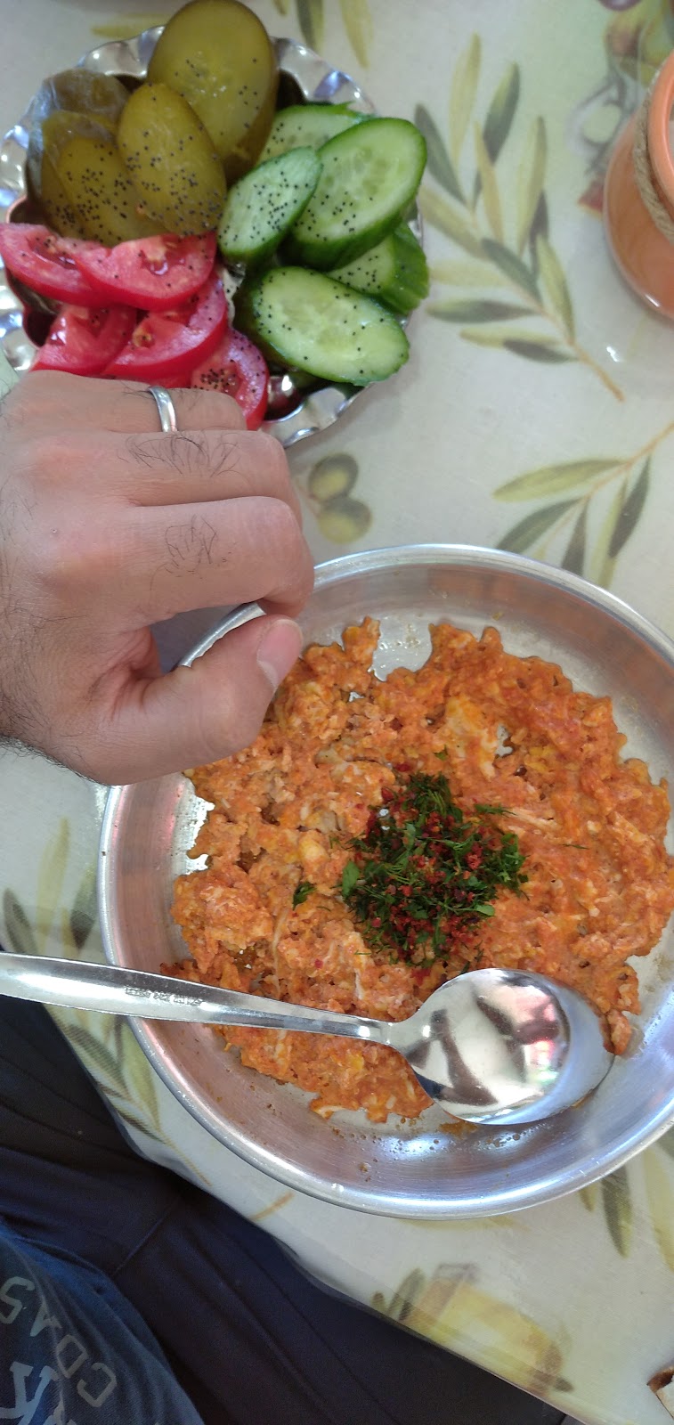 سیاچم کافه، تصویر ۲