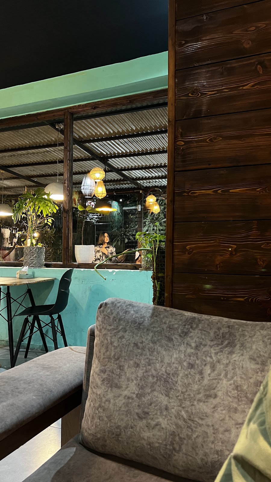 ایمو کافی، تصویر ۶