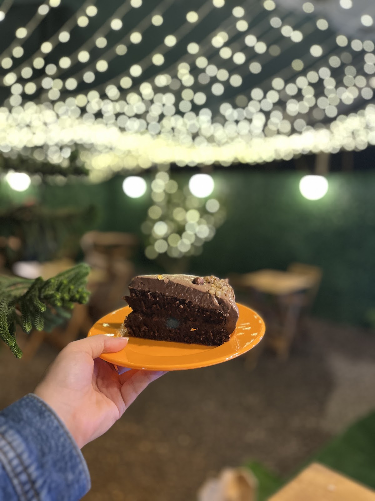 چی چی نی چای، تصویر ۴