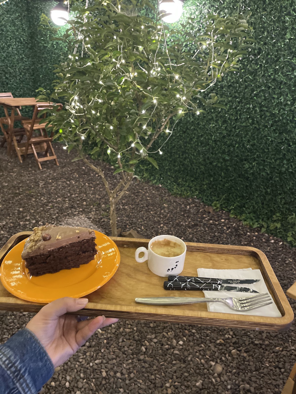 چی چی نی چای، تصویر ۵