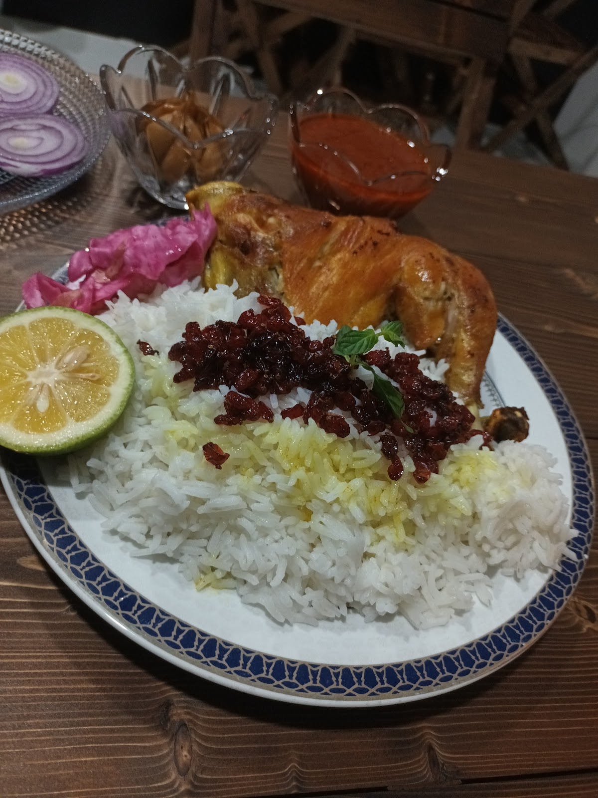 کافه تراپی، تصویر ۳