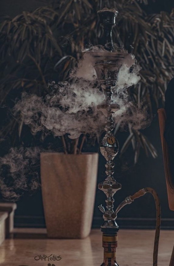 کافه احسان، تصویر ۴
