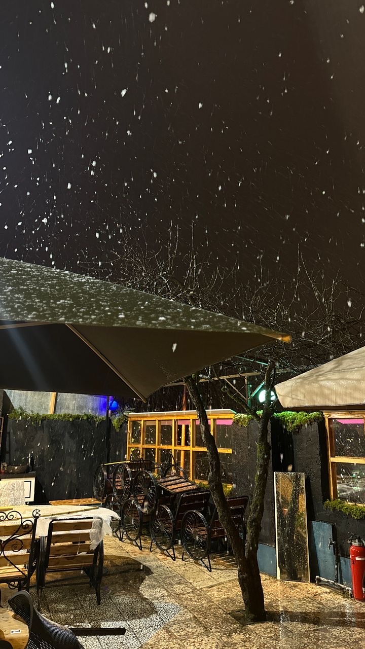 کافی شاپ کشتی نقره ایی، تصویر ۴