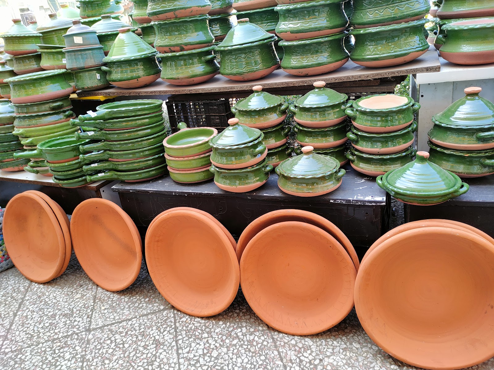 کافه سجاد، تصویر ۵