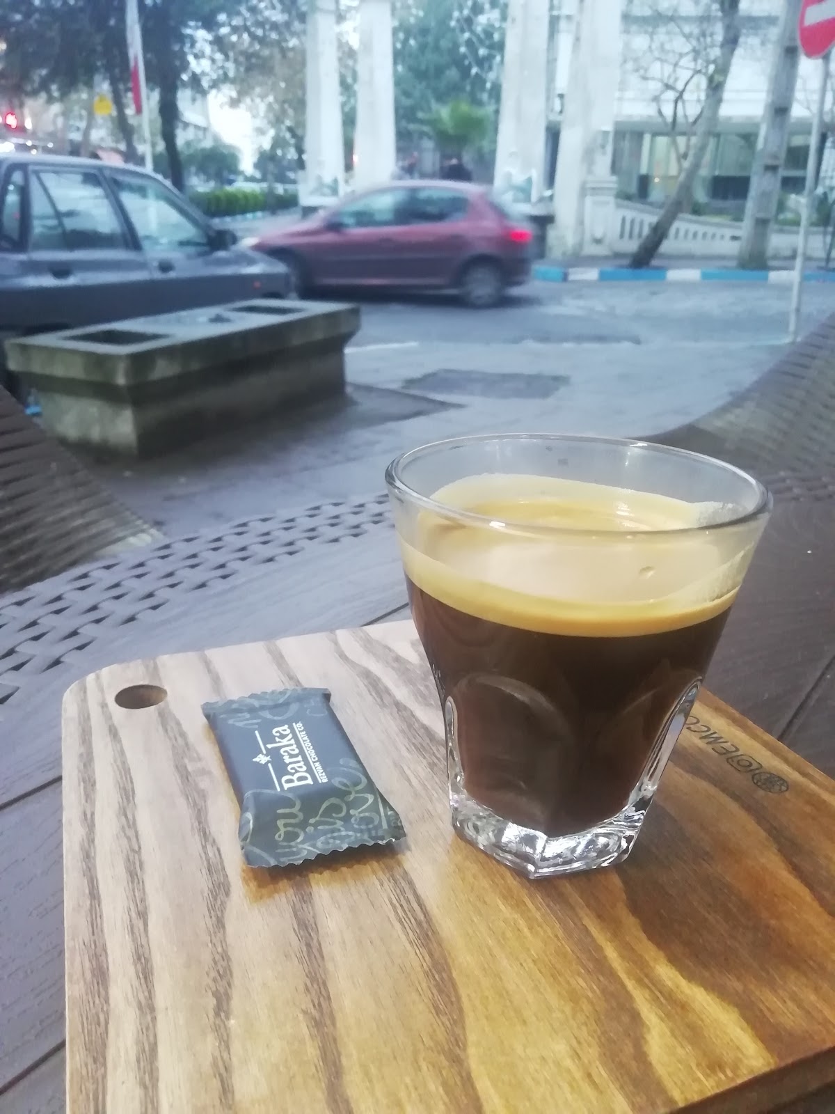 ام کافی، تصویر ۳