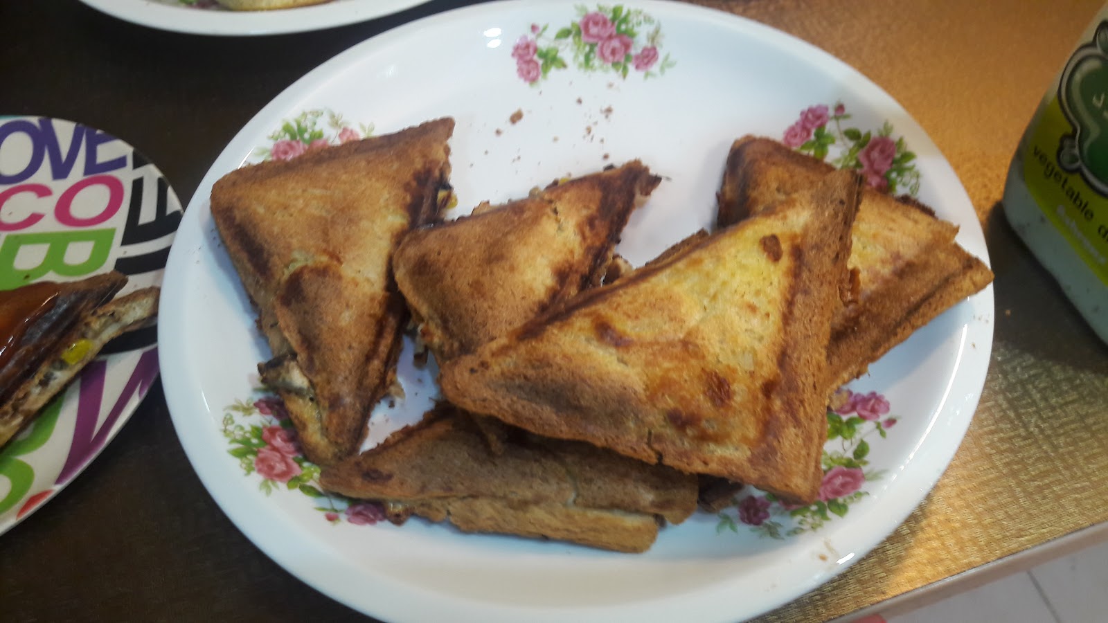 کافه بولوش، تصویر ۸