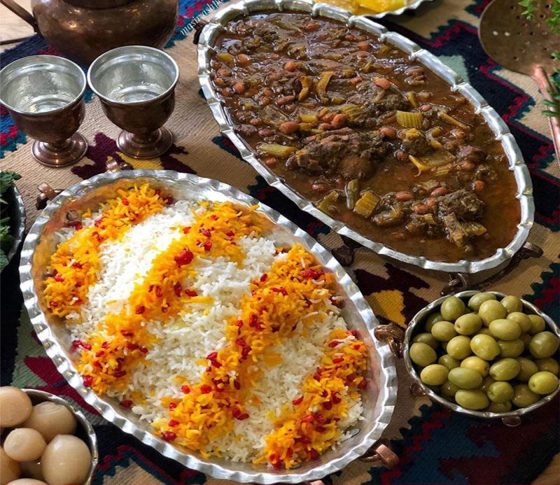 کافه کوکر، تصویر ۲