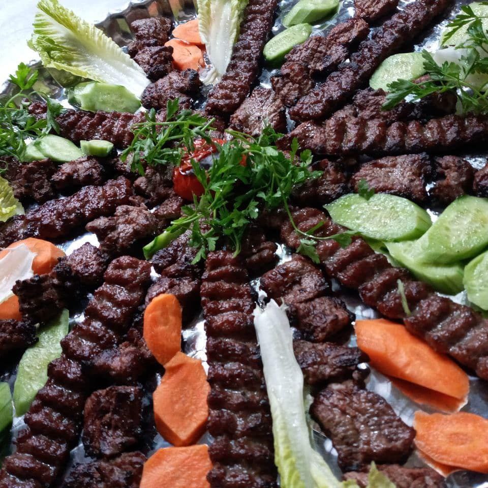 کافه کوکر، تصویر ۶