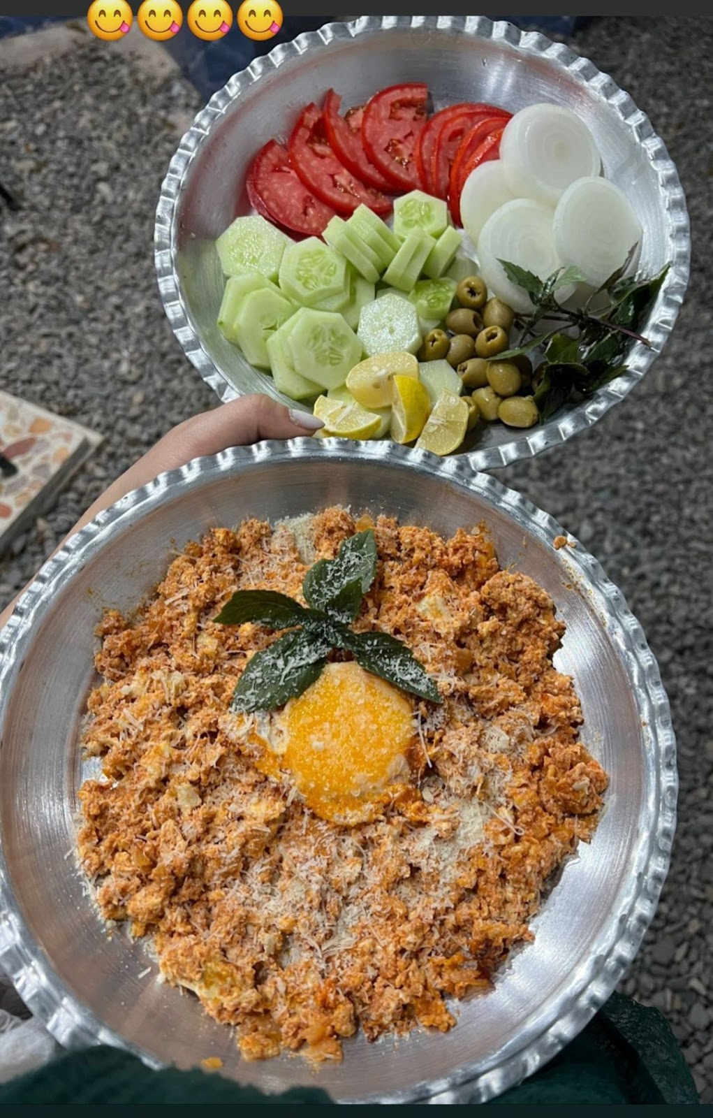 کافه رستوران آتا، تصویر ۷