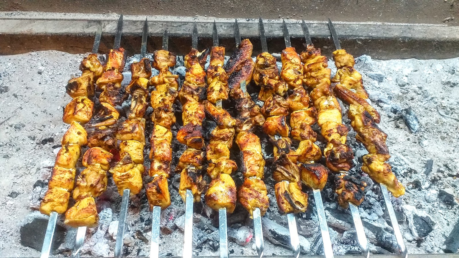 کافه باغ دیلاچیک(دلچسب)، تصویر ۵