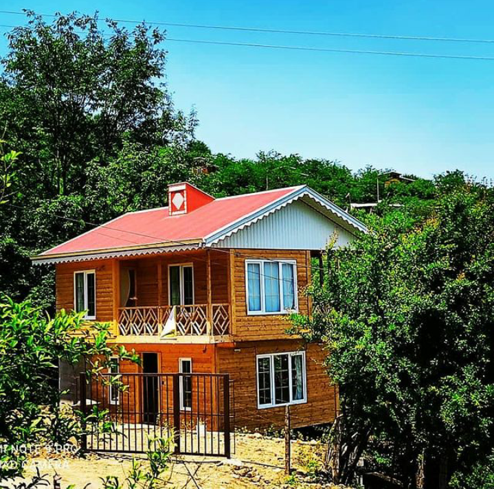کافه باغ سنتی (باغ انار)، تصویر ۵