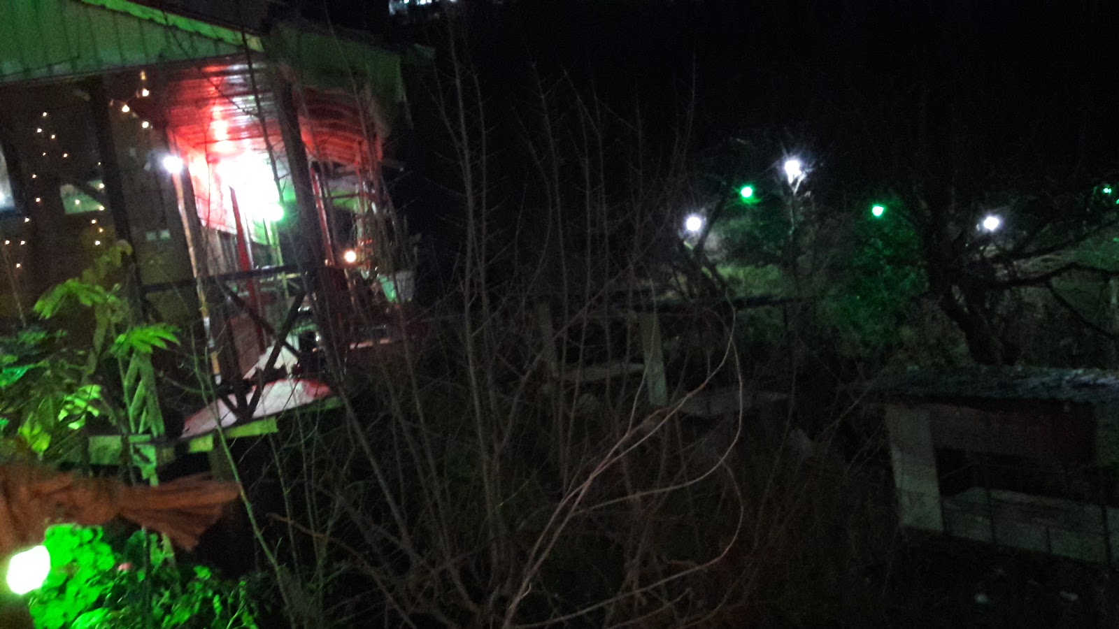 کافه باغ سنتی (باغ انار)، تصویر ۸