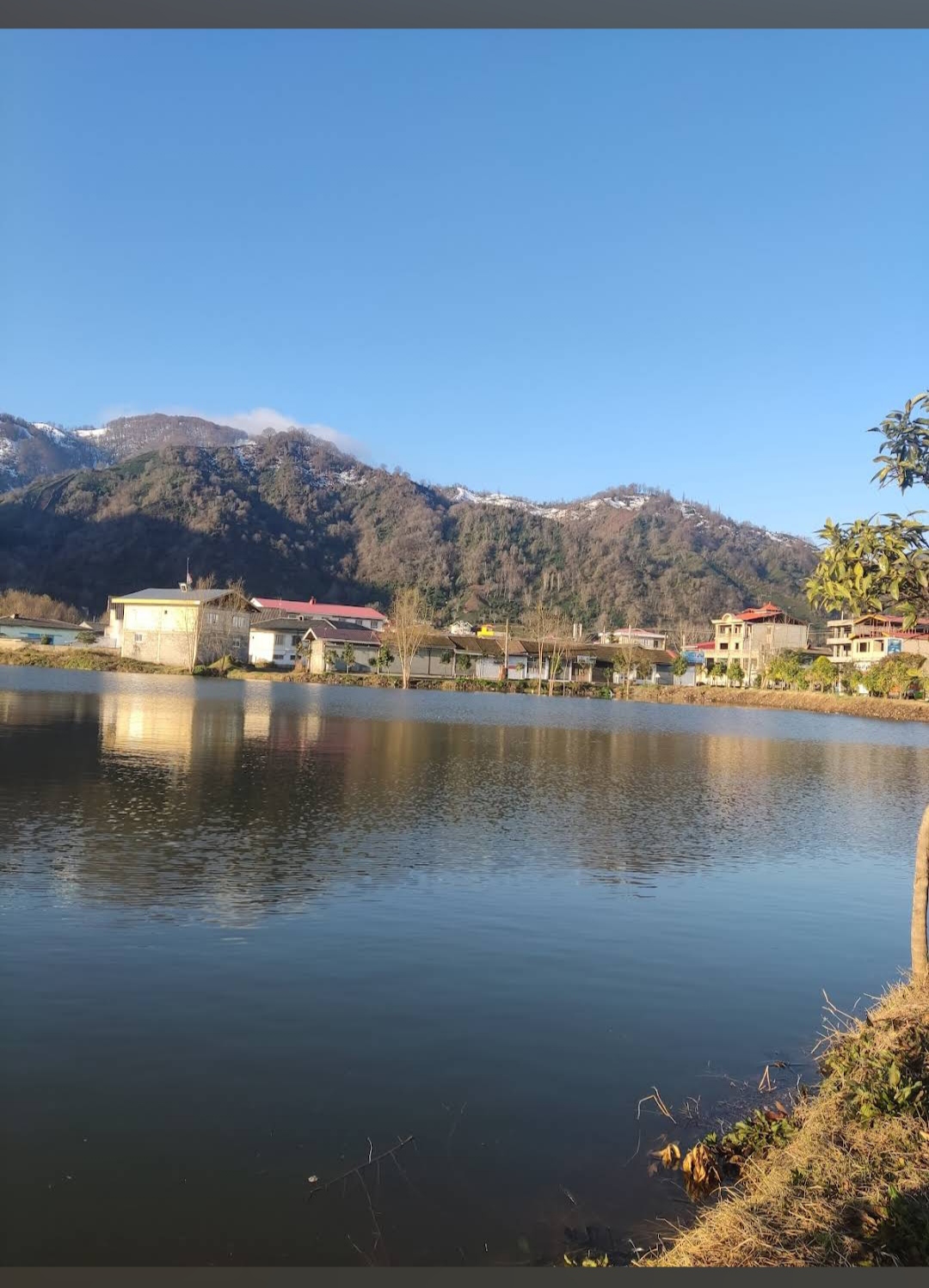 کافه دارک، تصویر ۳