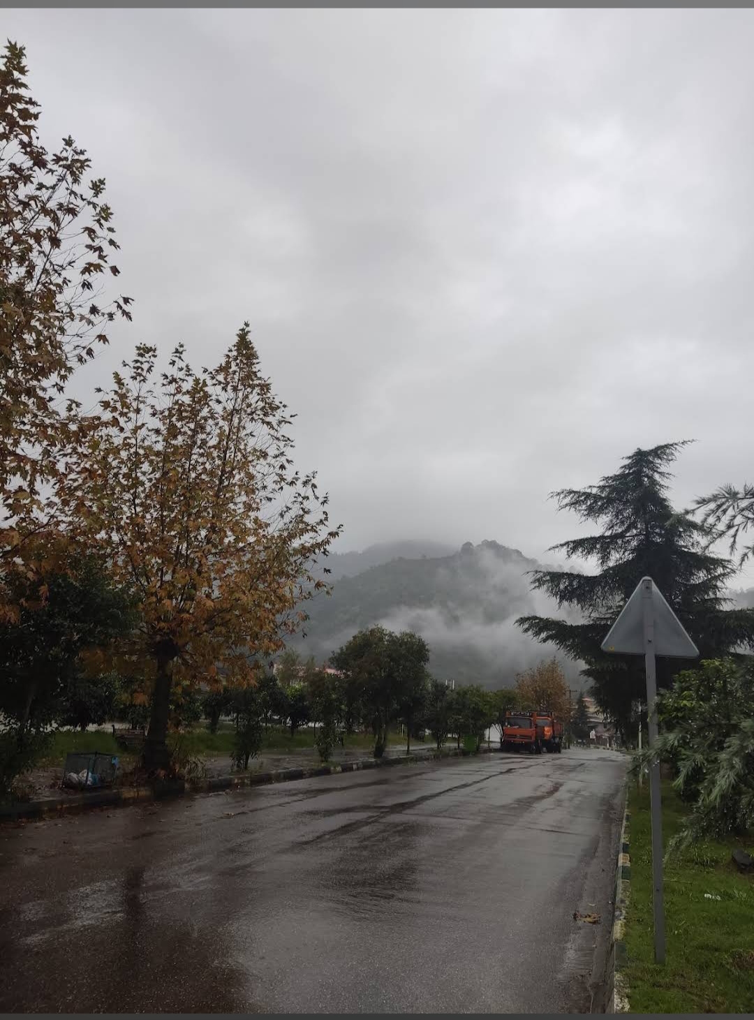 کافه دارک، تصویر ۷