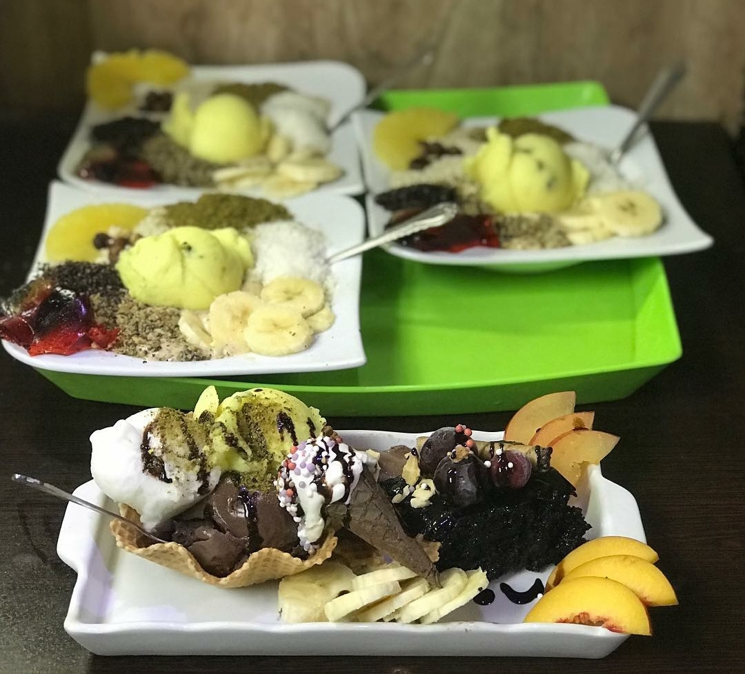 کافه آوازه 2، تصویر ۲