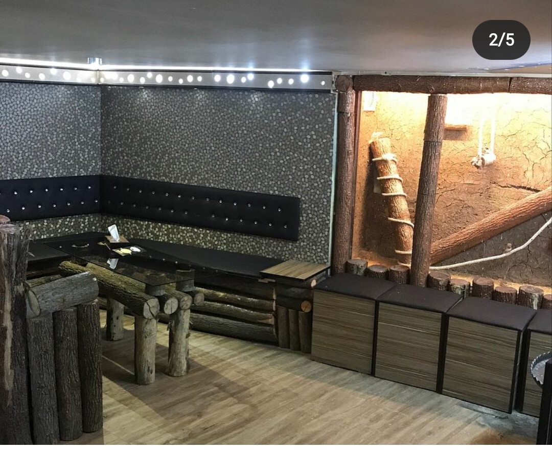 کافه آوازه 2، تصویر ۴