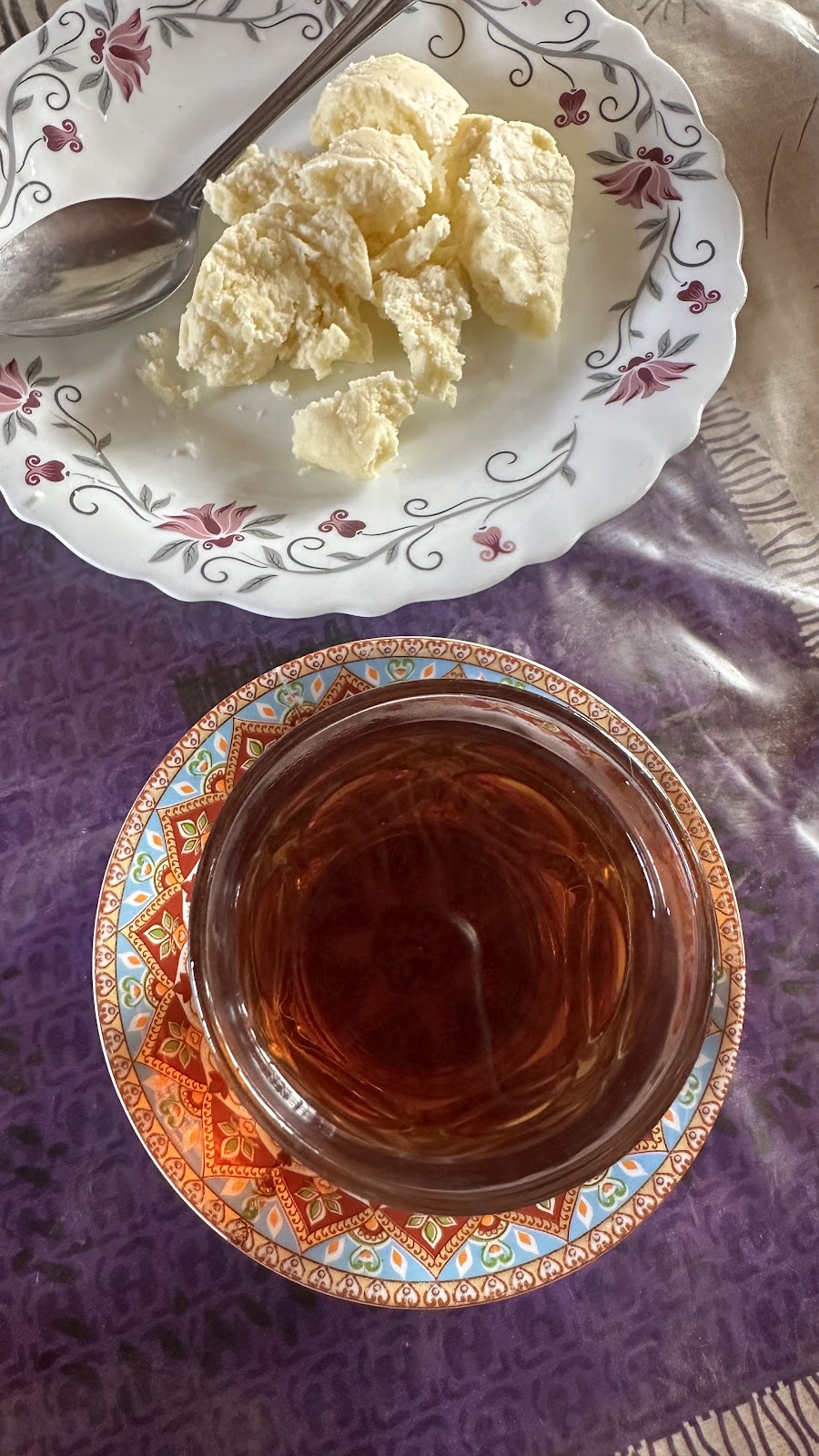 قهوه خانه حسن اقا، تصویر ۳
