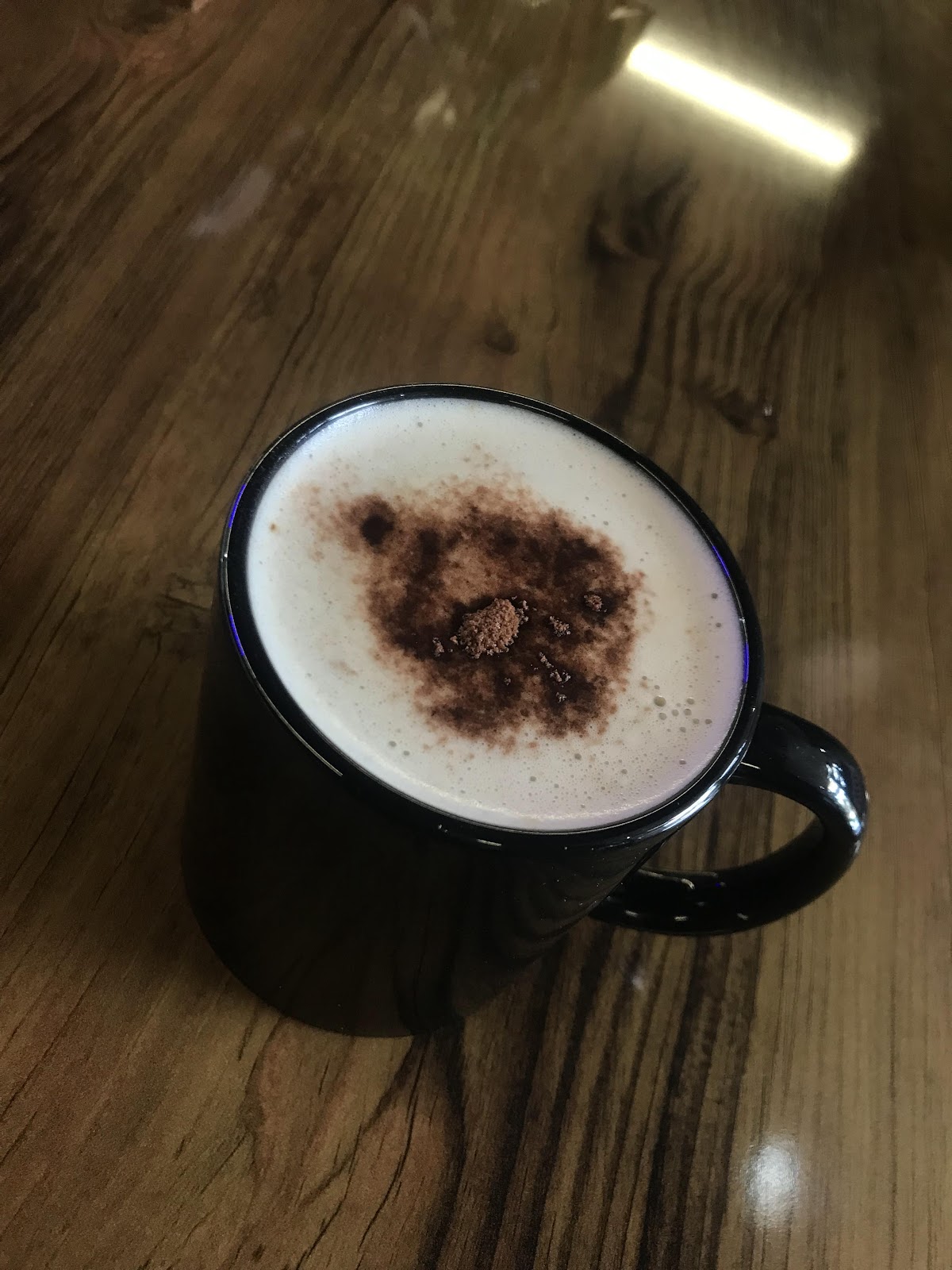 کافی شاپ شاین، تصویر ۸