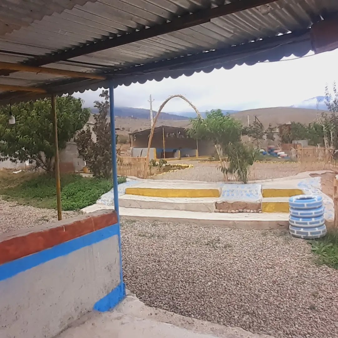 کافه کوروش جوبن، تصویر ۴