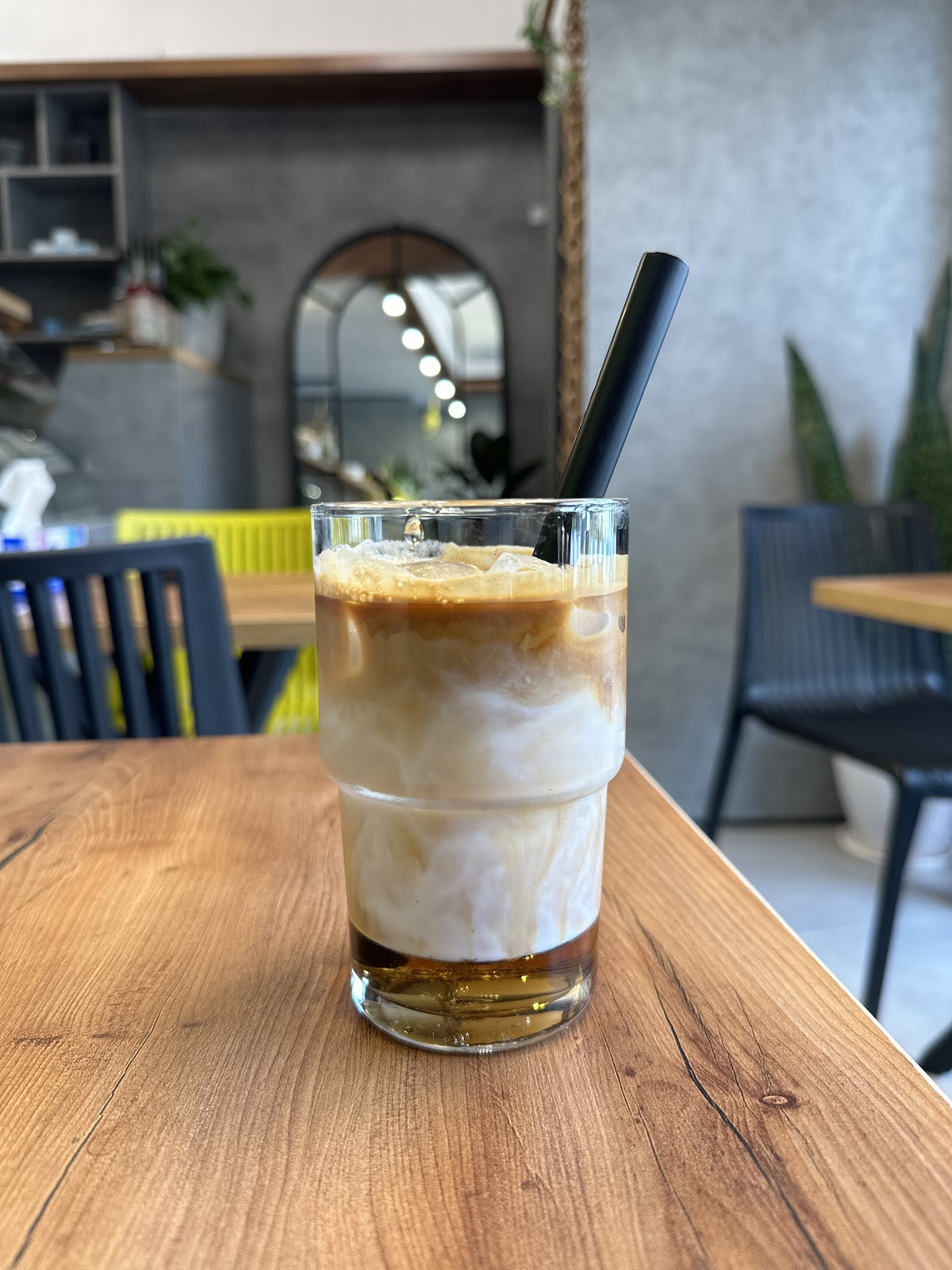 کافه سان، تصویر ۲