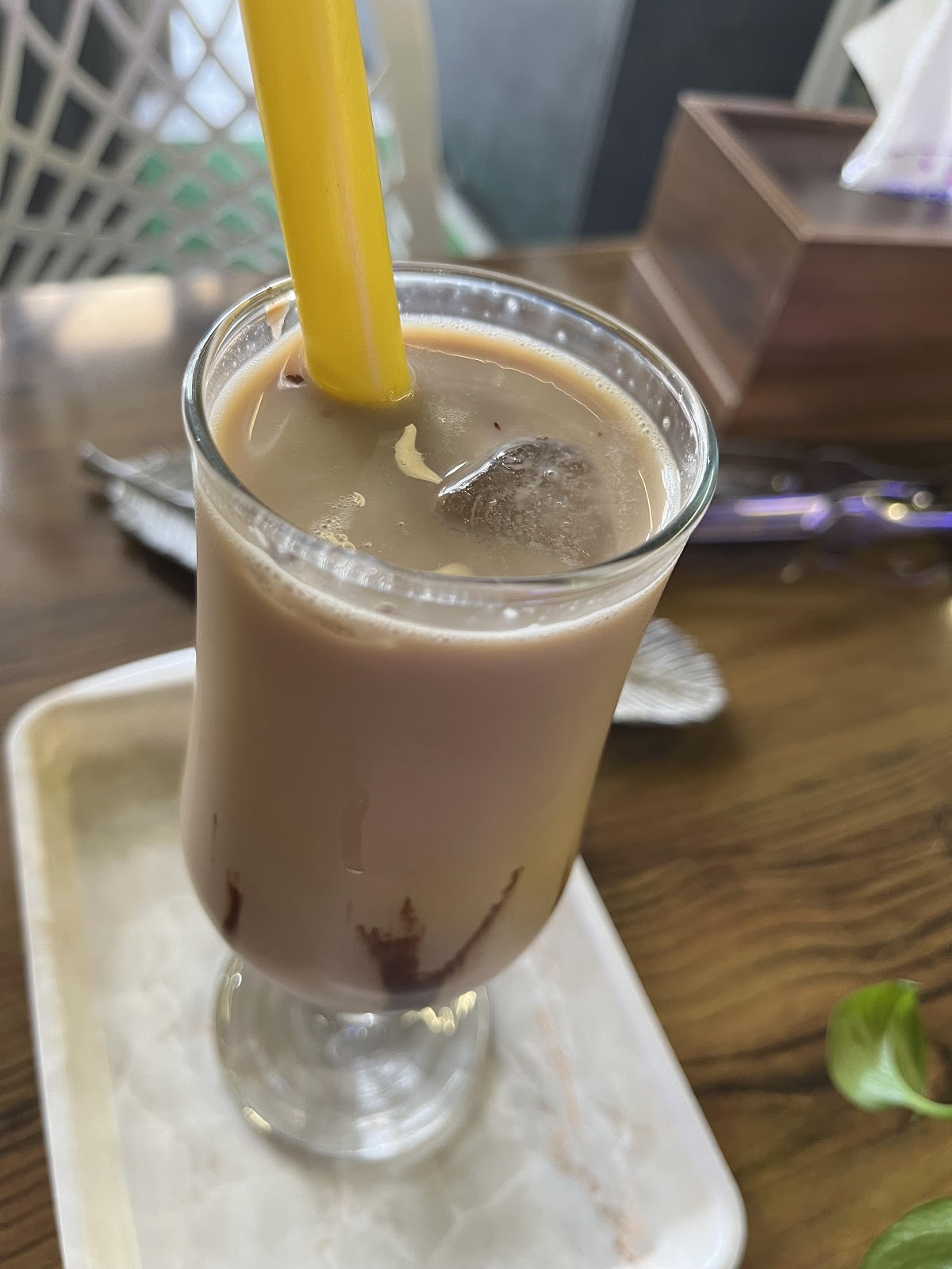 کافی شاپ 56، تصویر ۵
