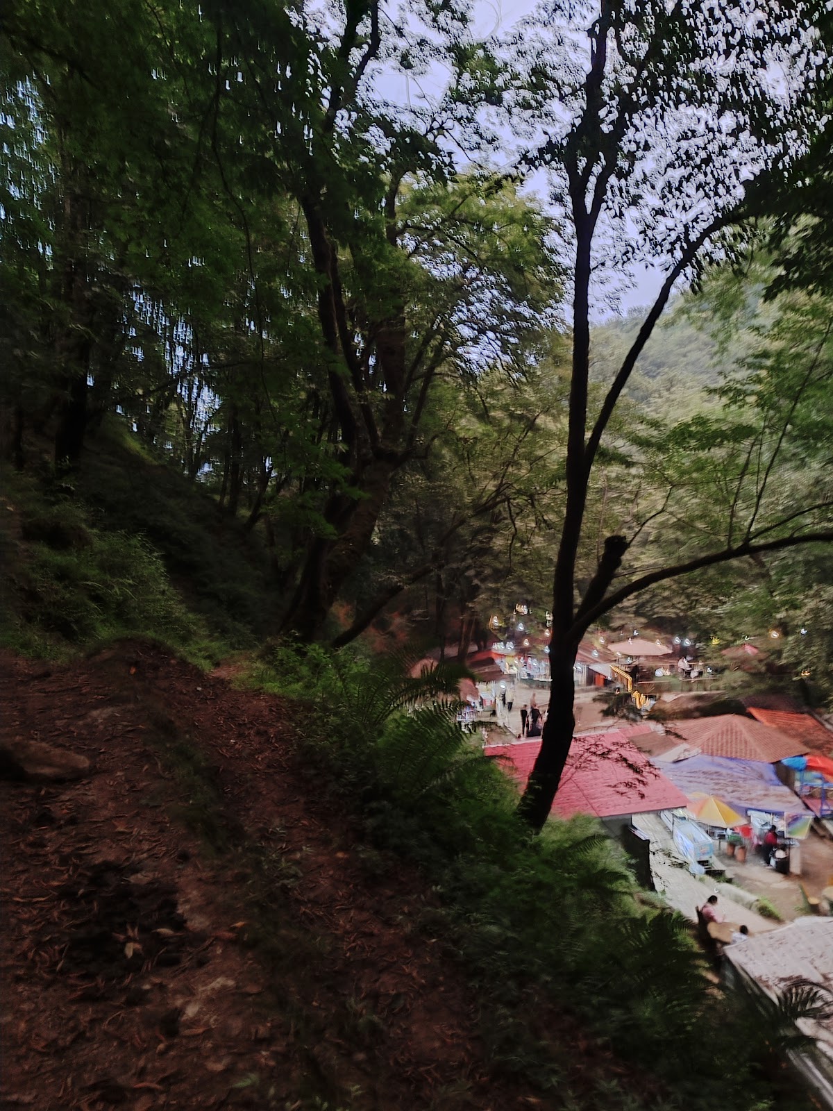 سفره خانه کوه سنگی، تصویر ۶