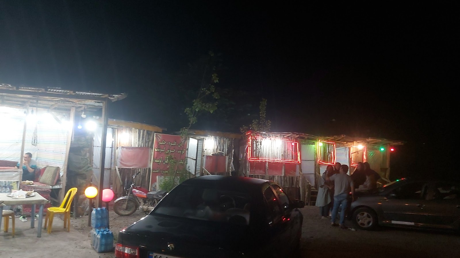کافه سلطان، تصویر ۴