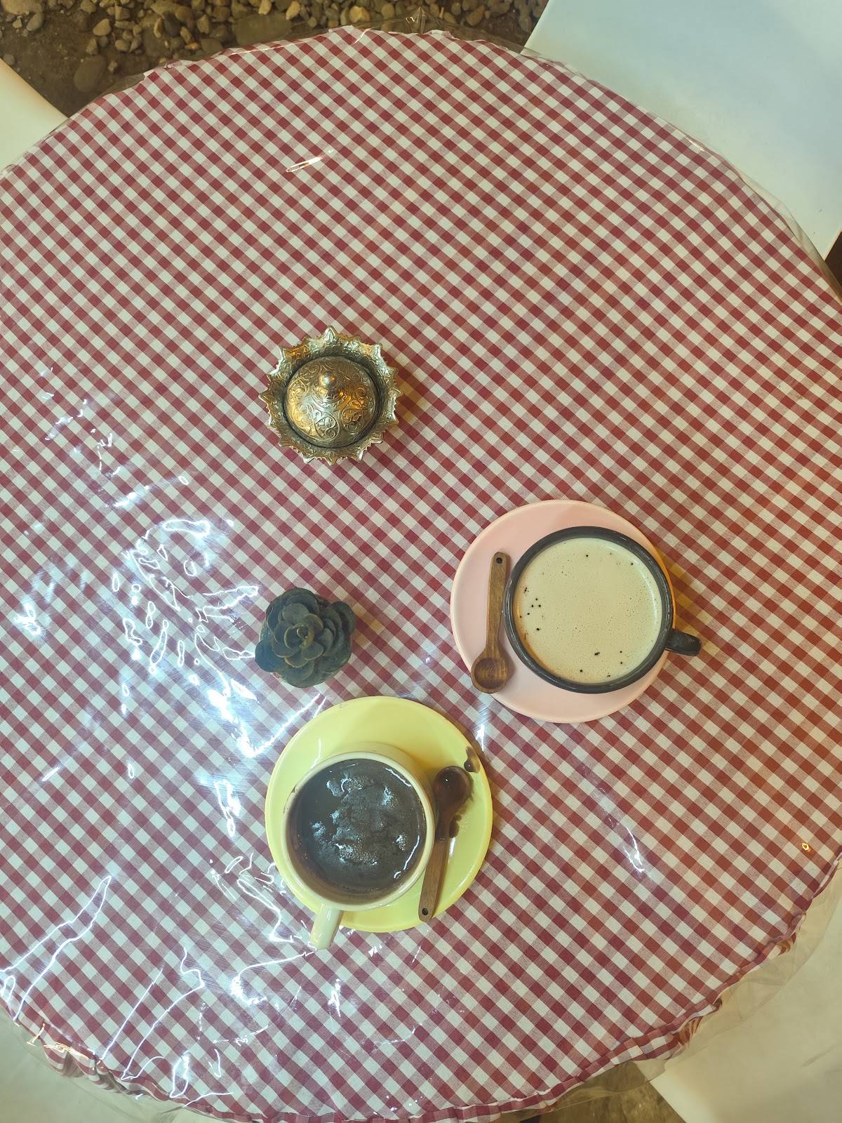پیکولو کافه، تصویر ۶