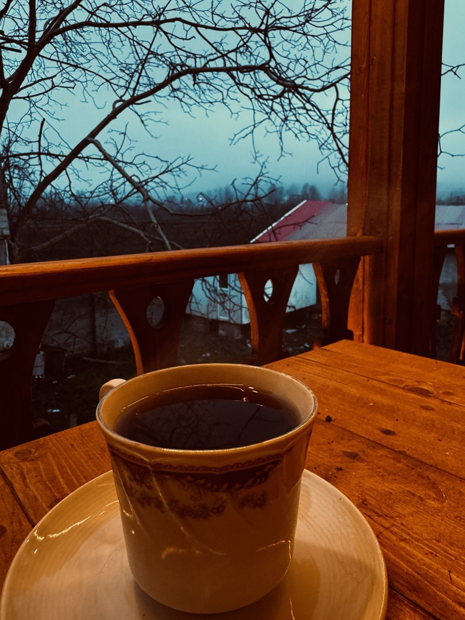 کافه رستوران عمو اکبر، تصویر ۷