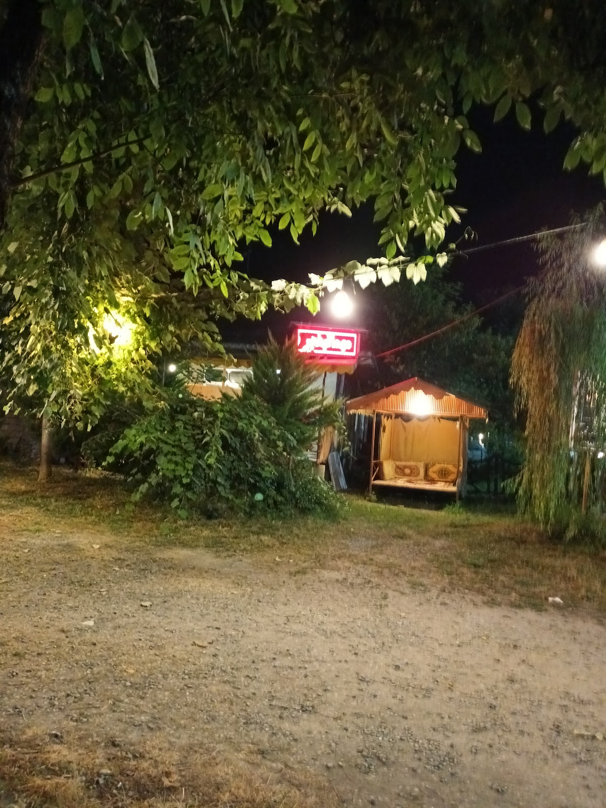 چایخانه سنتی پردیس، تصویر ۲
