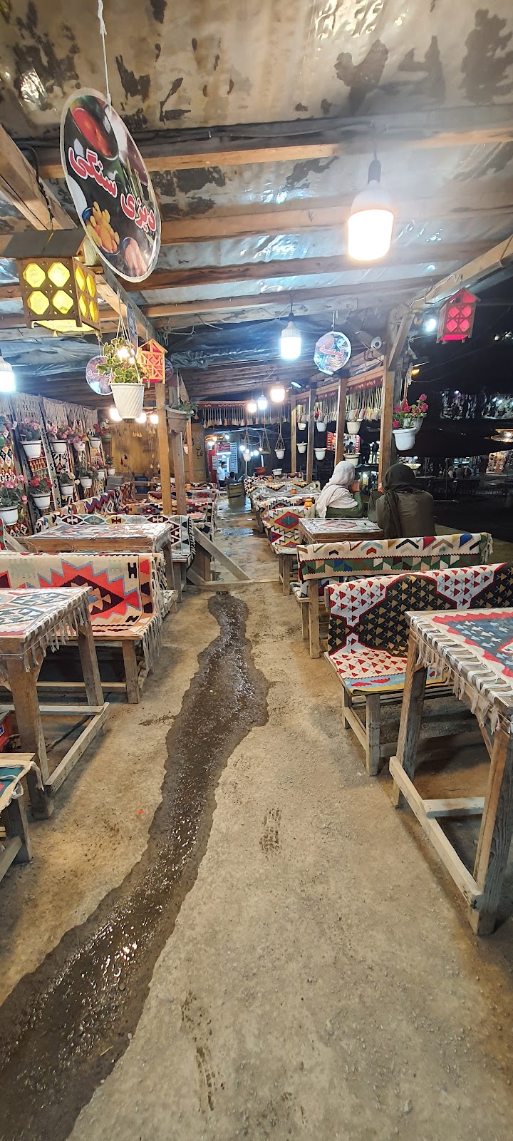 کافه سنتی کوهسار، تصویر ۶