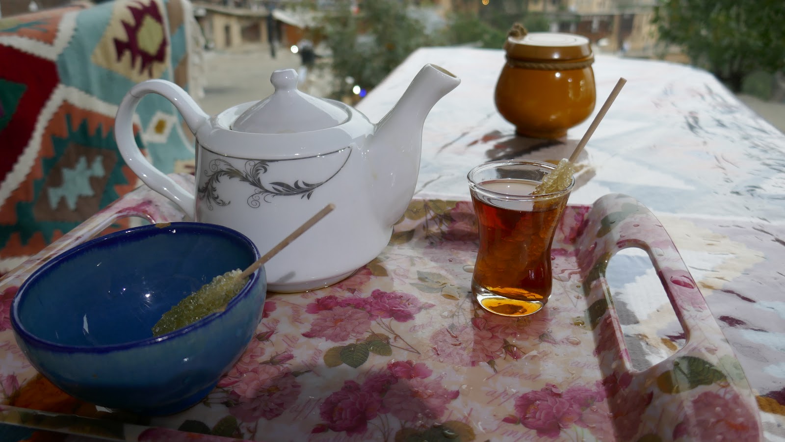 کافه سنتی کوهسار، تصویر ۷